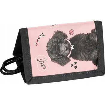 Peněženka Peněženka Pes PP25DB-002 Paso hračka