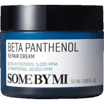 Some By Mi Regenerační pleťový krém Beta Panthenol (Repair Cream) 50 ml + 2 měsíce na vrácení zboží