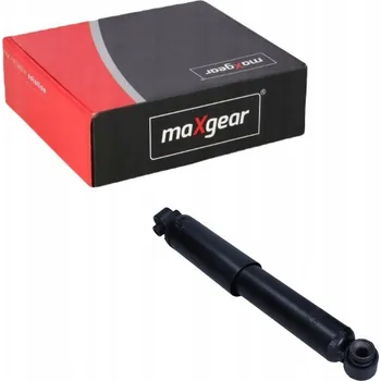 Tlumič zadní MAXGEAR 11-0670