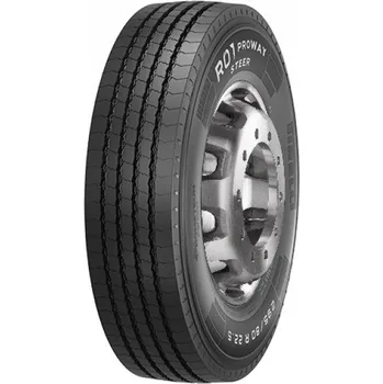 315/60 R22,5 154L TL R02 PROWAY STEER VA / M+S / 3PMSF 154/148 L PROMETEON