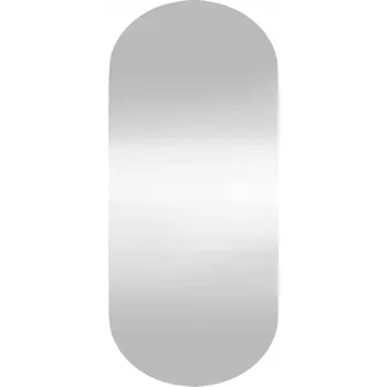 Zrcadlo Nástěnné kosmetické Zrcadlo , Sklo , 40 x 90 cm, tloušťka 4 mm