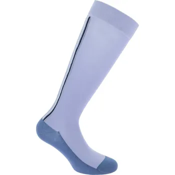 EQUITHÈME Podkolenky Classic Equithème, pár, purple 39/41