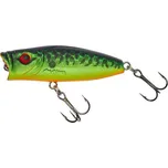 Gunki Wobler Hedora 4,3cm F - Mat Fire Tiger