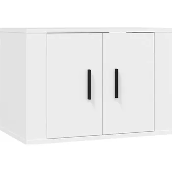 Televizní stolek Závěsná TV skříňka G010V 12 cm x 12 cm x 12 cm