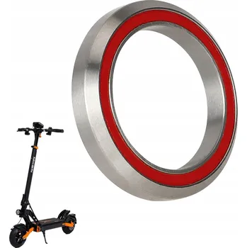 Příslušenství pro koloběžku Ložisko řízení pro elektrickou koloběžku KuKirin G2 PRO