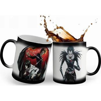 Keramický hrnek 330 ml DEATH NOTE