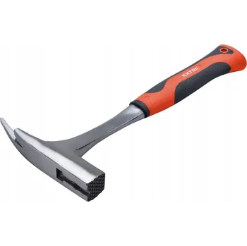 Kladivo Pokrývačské kladivo Extol Premium, 600 g, kované z jednoho kusu, s magnetem