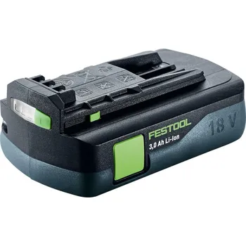 Akumulátor 18V 3,0Ah BP 18 Li 3,0 C FESTOOL 577658
