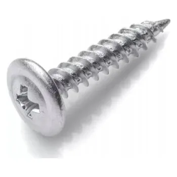 Vrták Univerzální vruty Koelner 16 x 4,2 mm 0,2 kg / 100 ks