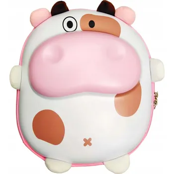 Dětský batoh Batoh jednokomorový Lilly Bling pro dívky, vícebarevný