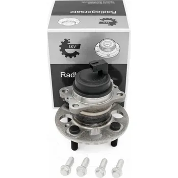 Zadní náboj kola s ložiskem Hyundai i10 II 52750B9000 ESEN SKV