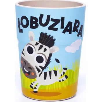 Hrnek ZVÍŘÁTKA - Rošťanda 250 ml