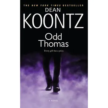 Odd Thomas - Koontz Dean [EN] (2006, Taschenbuch, Random House Publishing Group)