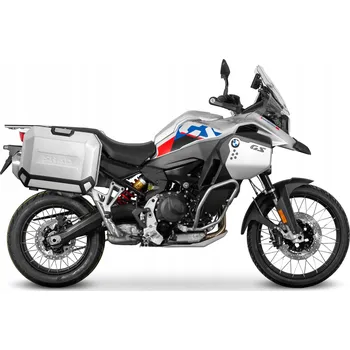 Motodoplněk Boční nosič kufrů 4P pro BMW F 750 GS / F 850 GS