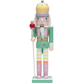 Obraz Louskáček 30 cm TN3023