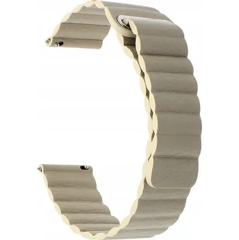 Hodinky ZNAČKOVÝ ŘEMÍNEK PRO CHYTRÉ HODINKY HODINKY, TELESKOPY 20MM