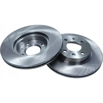 Brzdový kotouč Brzdový kotouč MAXGEAR 19-1861