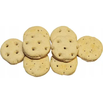 Pamlsek pro psa Sušenky Bosch pamlsky sandwich Burger 1 kg