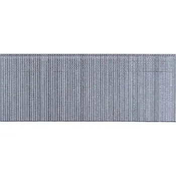Hřebík Hřebíky do sponkovačky 50mm 18G typ F hlava 2mm 1,25x0,95mm (6000ks)