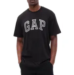 Triko GAP Archive Logo 797924-04 Velikost XL