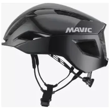 Cyklistická přilba Mavic Comete SL MIPS silniční přilba Black vel. M (54-59 cm)