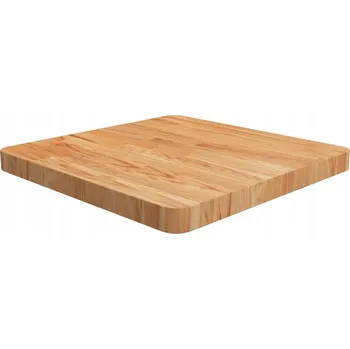 Jídelní stůl Stůl G03V 3 x 3 x 3 cm, odstíny hnědé