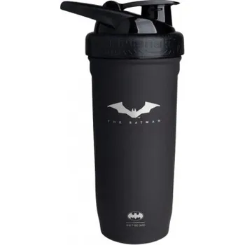 Shaker SmartShake Šejkr Reforce DC 900 ml - Batman + Sleva 3 % pro registrované