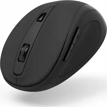 Myš Bezdrátová myš Hama MW-400 V2 Černá Kancelářská