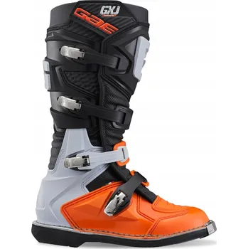 Moto obuv GAERNE Dětské motokrosové boty GX-J velikost 34