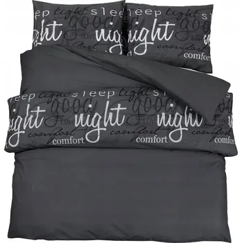 Prostěradlo Povlak na spaní G03V 3 x 3 cm