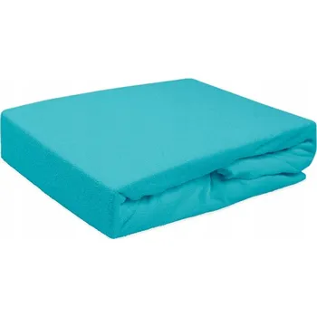 Prostěradlo Prostěradlo 180x200 Froté s Gumou č. 011_D