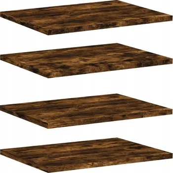 police Police G09V 9 x 9 cm odstíny hnědé