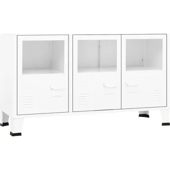 Komoda Komoda G03V 3 x 3 x 3 cm bílá bílé