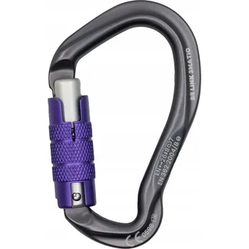 karabina Karabina Beal Be Link žluto-modrá