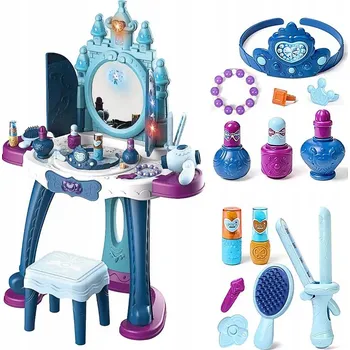 Hračka pro nejmenší Ledové Království pro holčičku Zrcadlo IW 190