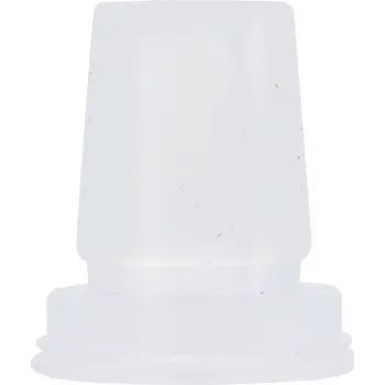 Láhev Filtrační láhev Aqualogis Aqua&Go 0,75 l průhledná