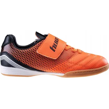 Chlapecké tenisky DĚTSKÉ SÁLOVÉ BOTY TACUARI JR IC HUARI 29