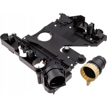 SADA ŘÍDICÍ JEDNOTKY ATM PŘEVODOVKY, POUZDRO A ZÁSTRČKA PRO AUTOMATICKOU PŘEVODOVKU