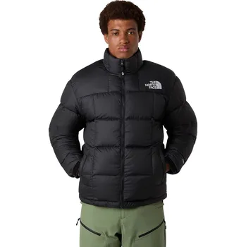 bunda The North Face Lhotse - TNF Black/NPF/R L