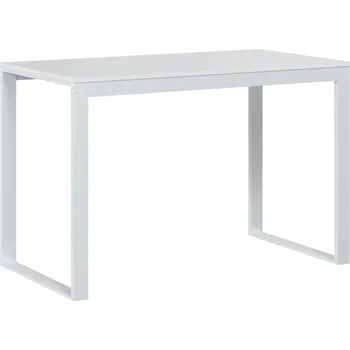 Psací stůl Obdélníkový psací stůl G02V 2 x 2 x 2 cm bílý