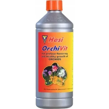 Hnojivo Vícesložkové hnojivo Hesi tekuté 1 kg