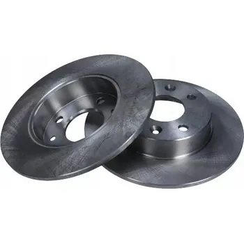 Brzdový kotouč Maxgear 19-0746 Brzdový kotouč