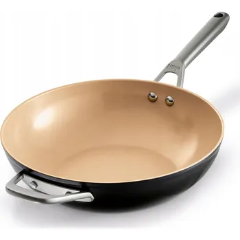 Pánev Ninja Extended Life 28 cm