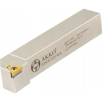 AKKO STJCR 2525 M16 NŮŽ NŮŽ
