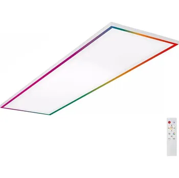 Telefunken 321706TF - LED RGB Stmívatelný panel LED/24W/230V 3000-6500K + DO