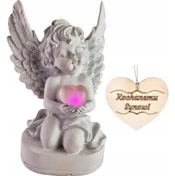 Svíčka Cortina LED Hřbitovní Svíčka s výdrží až 5 hodin