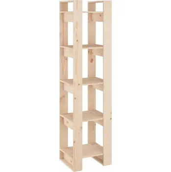 regál Regál G02V 2 cm x 2 cm x 2 cm dub