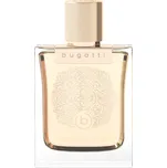 Bugatti Bella Donna Dolce Amore dámská parfémová voda, 60 ml