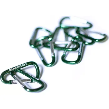 Stan Mini karabiny set 10 ks