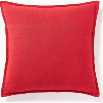 Polštář BAVLNĚNÝ POVLEK NA POLŠTÁŘ 50x50 VICKI